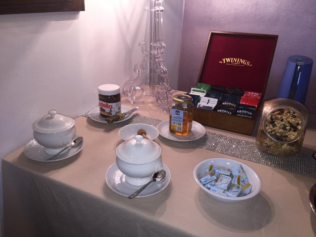 Antico Granaione Bed and Breakfast Rapolano Terme Eksteriør billede
