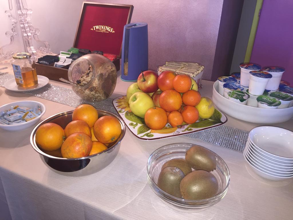 Antico Granaione Bed and Breakfast Rapolano Terme Eksteriør billede