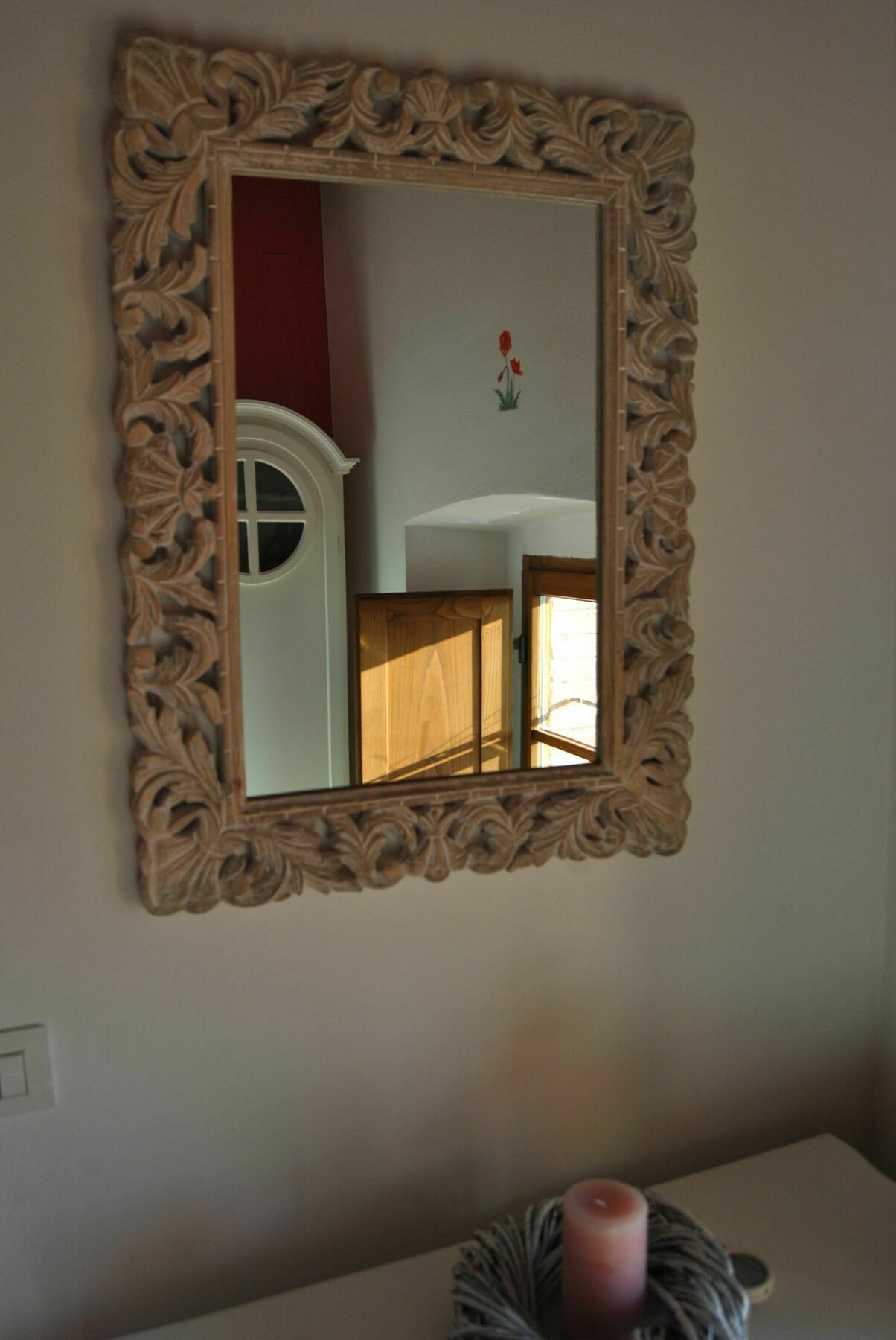 Antico Granaione Bed and Breakfast Rapolano Terme Eksteriør billede