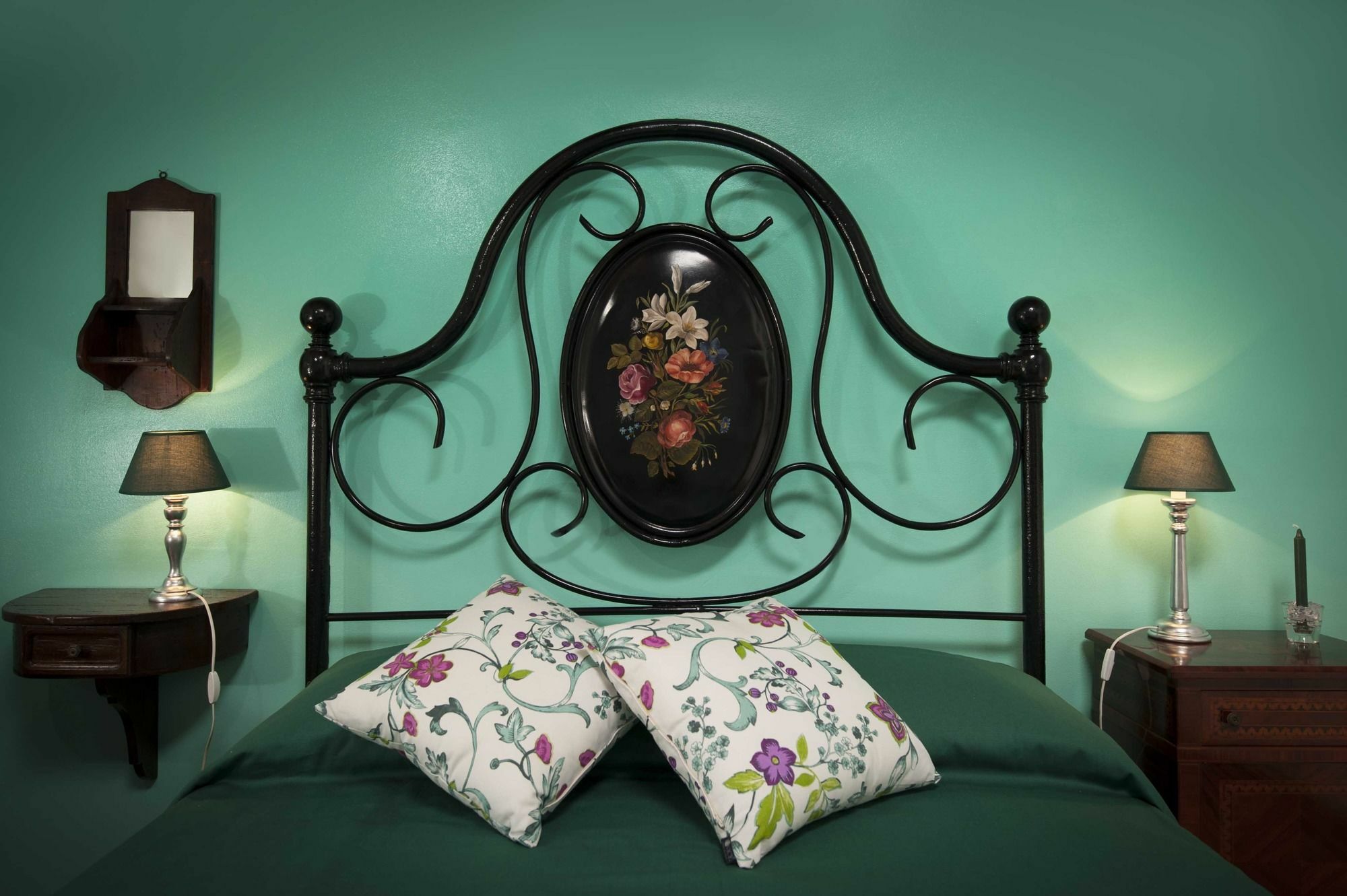Antico Granaione Bed and Breakfast Rapolano Terme Eksteriør billede