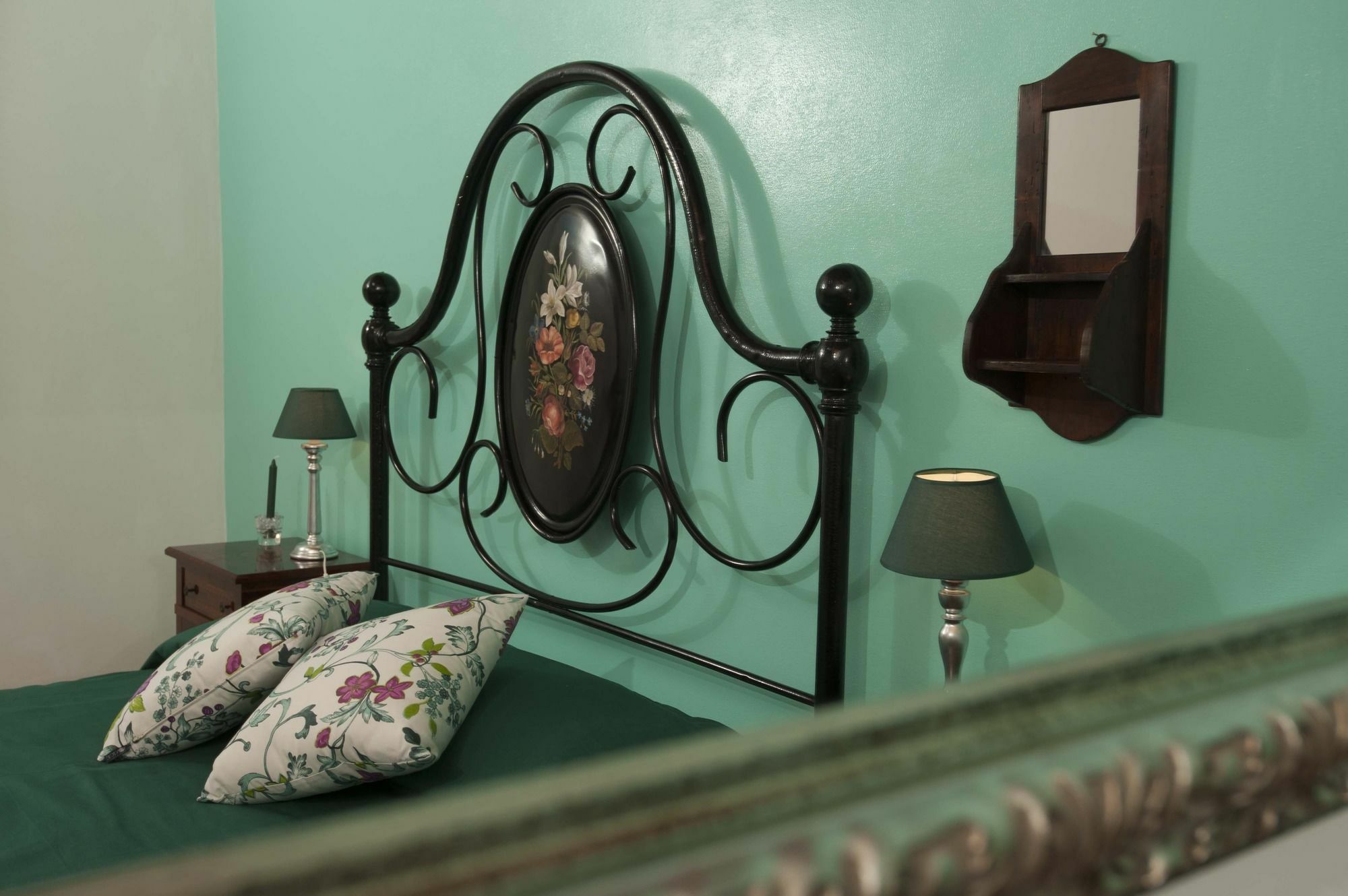 Antico Granaione Bed and Breakfast Rapolano Terme Eksteriør billede