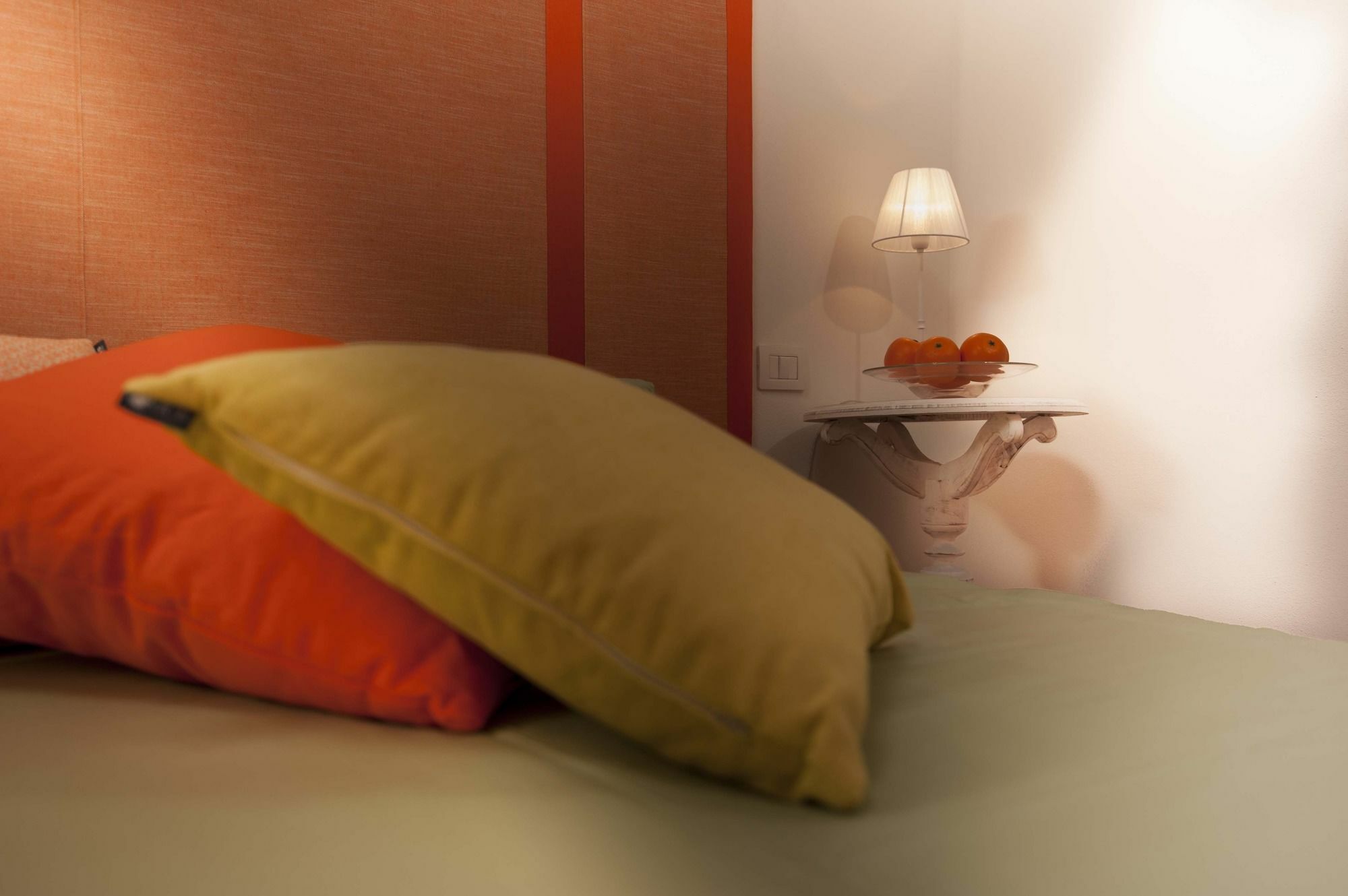 Antico Granaione Bed and Breakfast Rapolano Terme Eksteriør billede