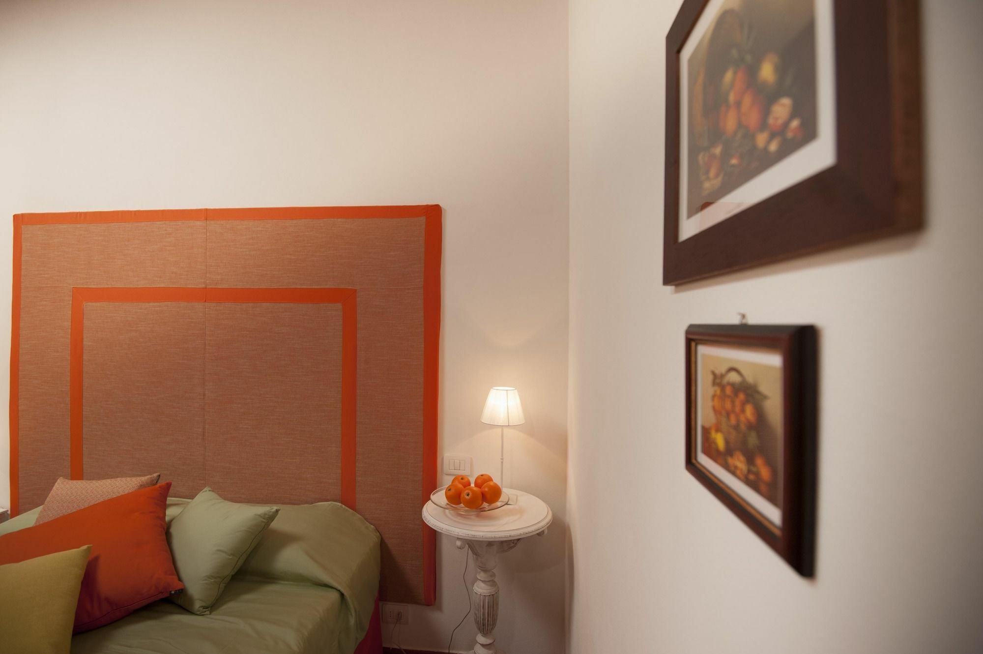 Antico Granaione Bed and Breakfast Rapolano Terme Eksteriør billede